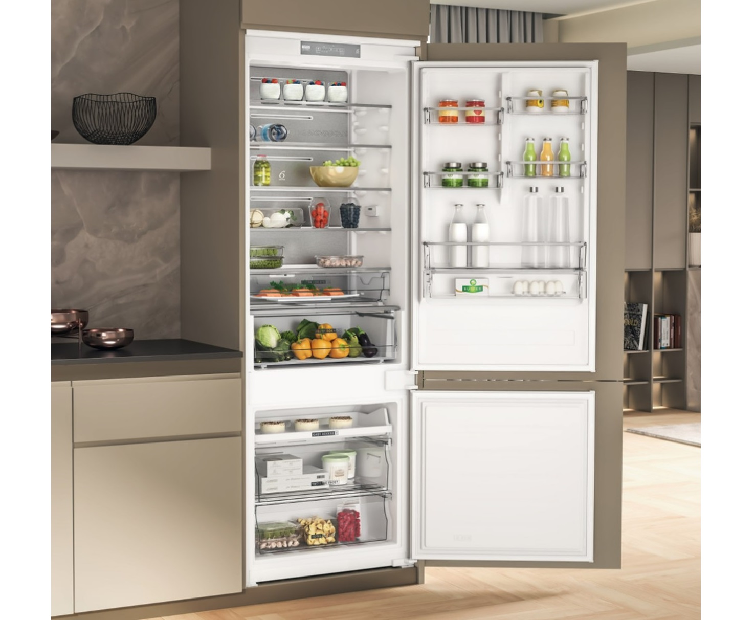 Whirlpool WH SP70 T121: досконалість технологій для вашого будинку
